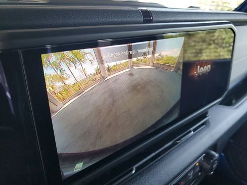 New 2026 Jeep Wrangler Unlimited Sport AWD/4WD image 26