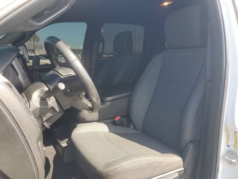Used 2022 RAM 3500 Tradesman AWD/4WD image 22