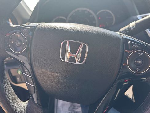 Used 2017 Honda Accord LX image 18