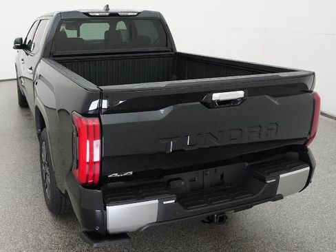 New 2026 Toyota Tundra Limited AWD/4WD image 6