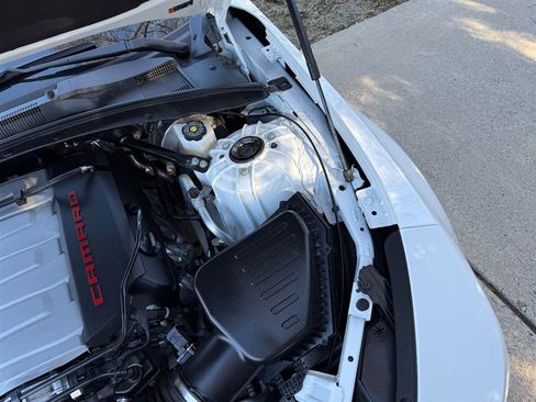 Used 2024 Chevrolet Camaro SS image 68