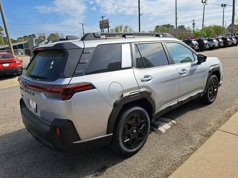 New 2026 Subaru Outback Limited AWD/4WD image 6