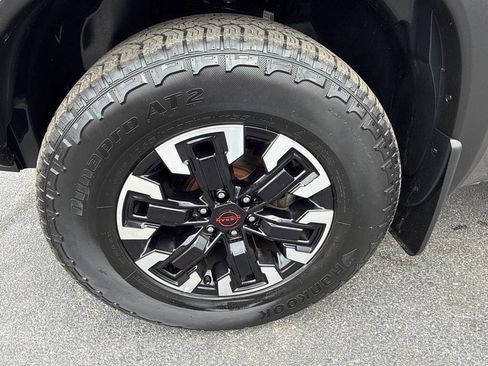 Used 2022 Nissan Frontier S image 28