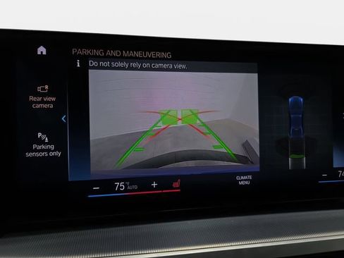 Certified 2023 BMW M340i xDrive M340i xDrive image 20