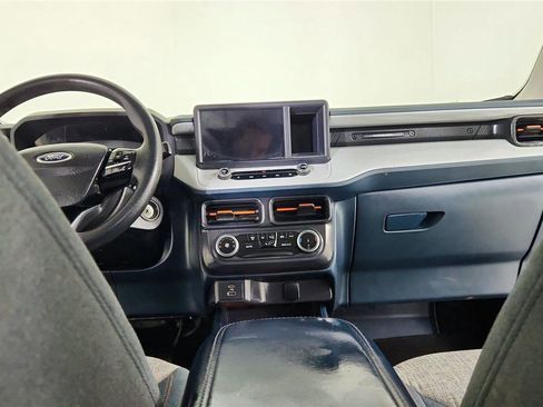 Used 2024 Ford Maverick XLT w/ Equipment Group 300A Standard image 20