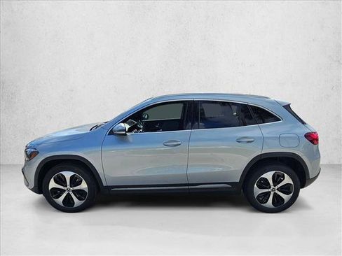 New 2026 Mercedes-Benz GLA 250 image 5