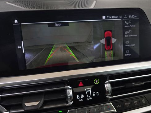 Used 2021 BMW M4 Coupe w/ Executive Package image 22