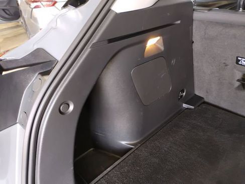 Used 2024 Chevrolet TrailBlazer LS w/ LS Convenience Package image 11