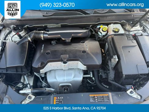 Used 2014 Chevrolet Malibu LT w/ Power Convenience Package FWD image 13