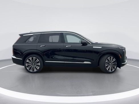 New 2026 Cadillac Vistiq Premium Luxury AWD/4WD image 2