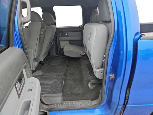 Used 2014 Ford F150 XLT w/ Equipment Group 302A Luxury image 22