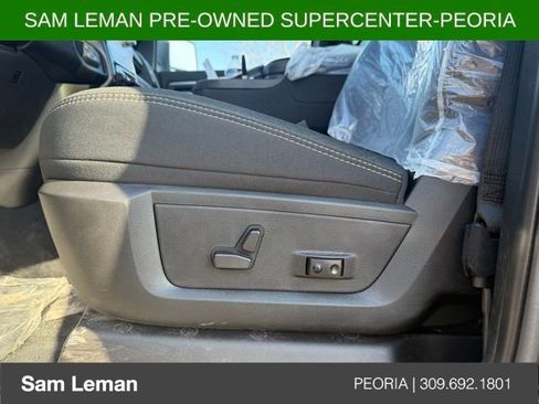 Used 2025 RAM 2500 Big Horn image 11