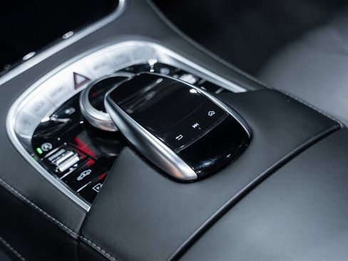 Used 2018 Mercedes-Benz S 560 Cabriolet w/ Sport Package image 52