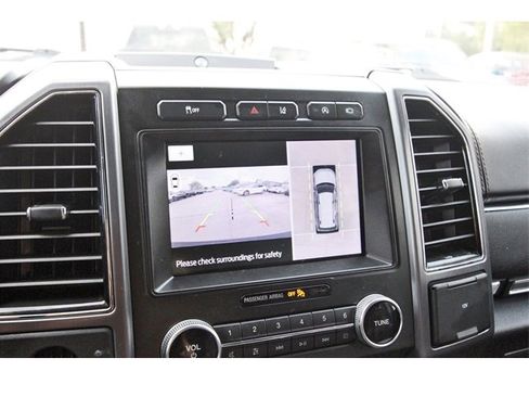 Used 2020 Ford Expedition Platinum image 22