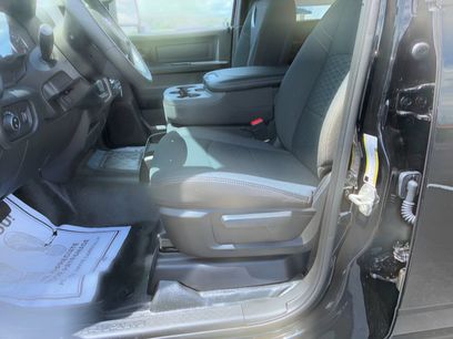 New 2026 RAM 3500 Tradesman