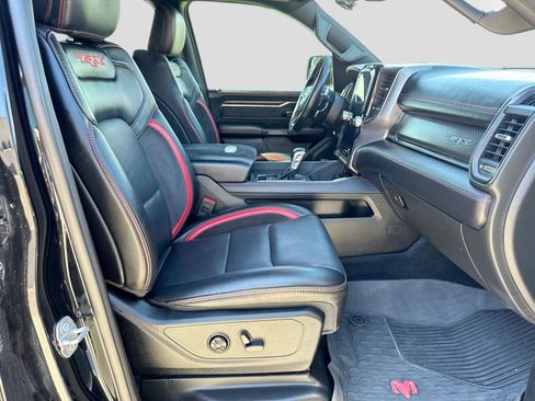 Used 2021 RAM 1500 TRX w/ TRX Level 2 Equipment Group AWD/4WD image 28