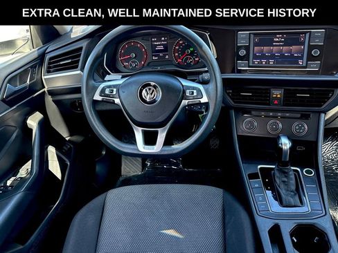 Used 2019 Volkswagen Jetta S FWD image 16