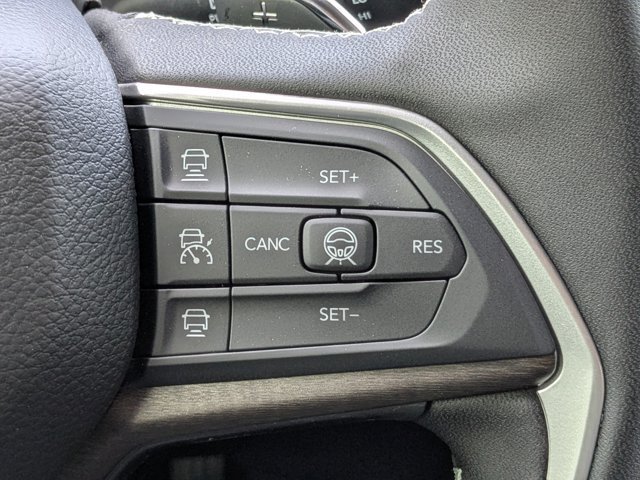 New 2026 Jeep Grand Cherokee Altitude AWD/4WD image 26