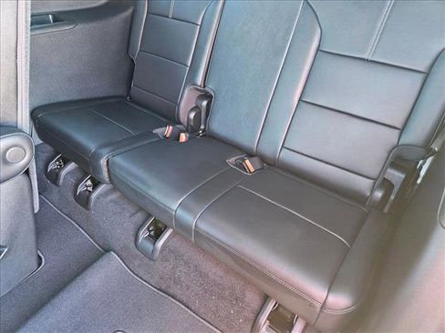 New 2026 GMC Acadia Elevation w/ Black Edition image 18