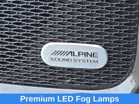 Used 2022 Jeep Compass High Altitude image 23