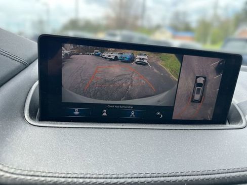 Used 2023 Acura MDX SH-AWD w/ Advance Package image 19