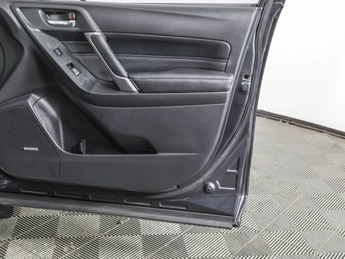 Used 2018 Subaru Forester 2.0XT Touring image 50