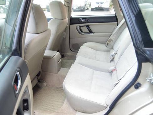 Used 2008 Subaru Legacy 2.5i Special Edition AWD/4WD image 36