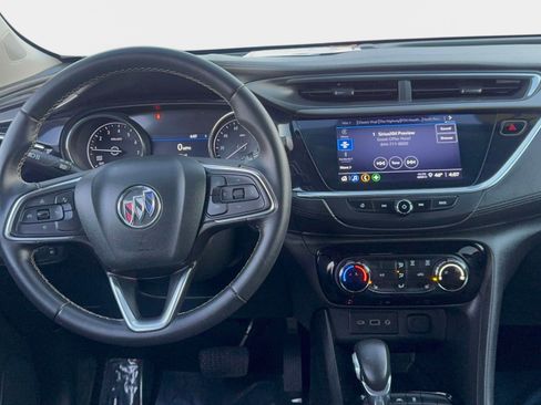 Used 2021 Buick Encore GX Preferred w/ Cold Weather Comfort Package image 12