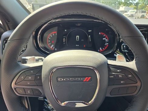 New 2026 Dodge Durango GT image 25