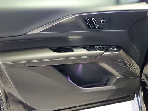 New 2025 Cadillac Lyriq Sport image 13