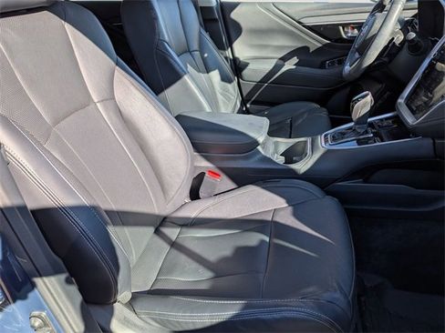 Certified 2023 Subaru Outback Touring image 35