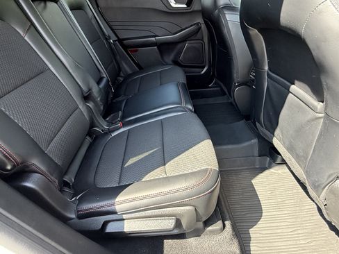 Used 2023 Ford Escape ST-Line w/ Tech Pack #1 AWD/4WD image 15