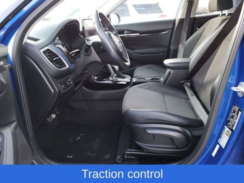 Used 2022 Kia Seltos S image 15