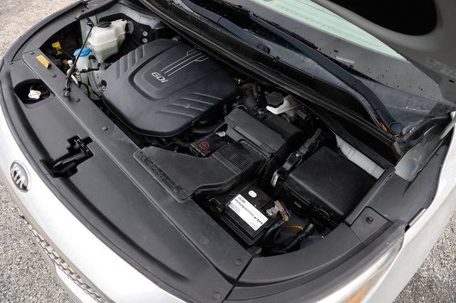 Used 2018 Kia Sedona SX Limited FWD image 56