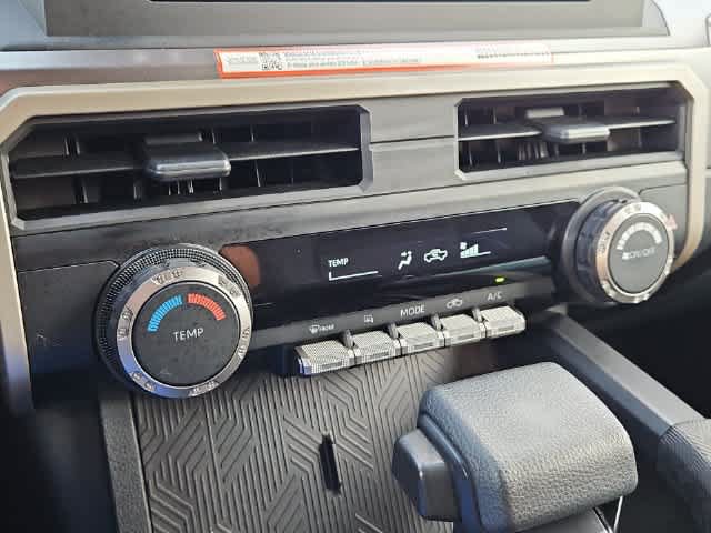 Used 2024 Toyota Tacoma SR5 RWD image 24