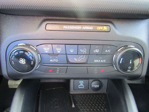 Used 2022 Ford Bronco Sport Big Bend w/ Convenience Package AWD/4WD image 30