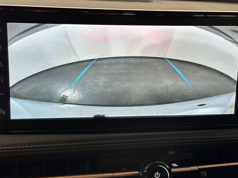 Certified 2024 Nissan Ariya ENGAGE e-4ORCE image 21