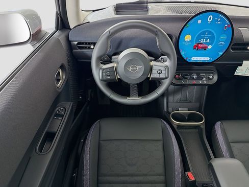 New 2026 MINI Cooper 2-Door Hardtop FWD image 10