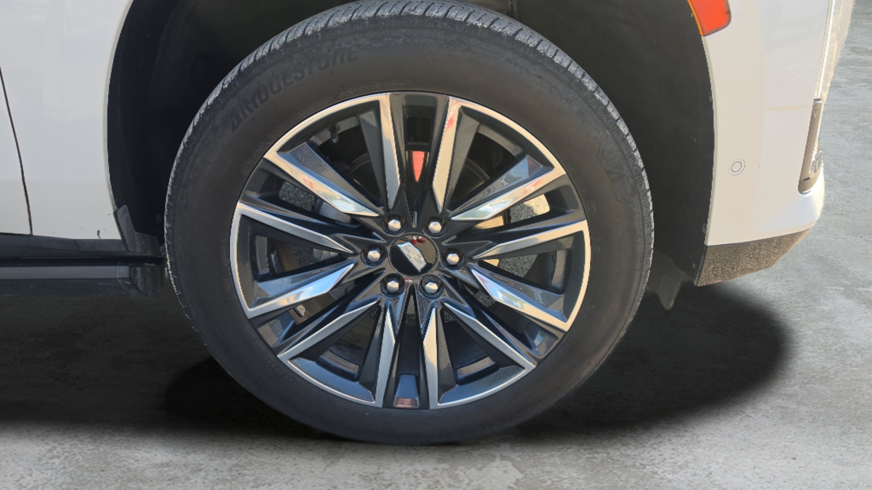 Used 2024 Cadillac Escalade Sport Platinum RWD image 26