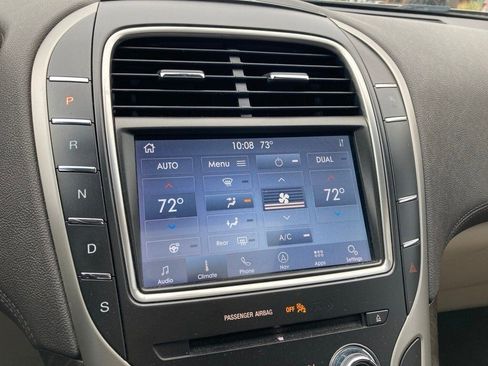 Used 2020 Lincoln Nautilus Reserve w/ Cargo Utility Package image 23