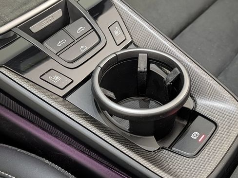 Certified 2022 Porsche 911 Carrera 4 GTS AWD/4WD image 35