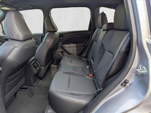 New 2026 Subaru Forester Touring w/ Touring Package image 12