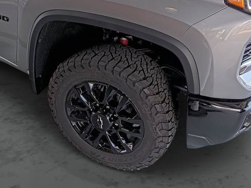 New 2026 Chevrolet Silverado 2500 LT w/ Trail Boss Package AWD/4WD image 16