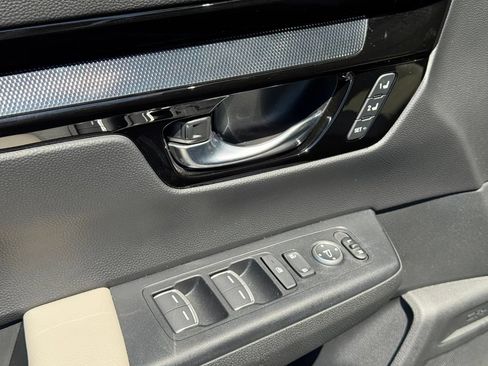 Certified 2024 Honda CR-V EX-L image 9