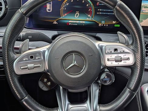 Used 2020 Mercedes-Benz AMG GT 53 image 11