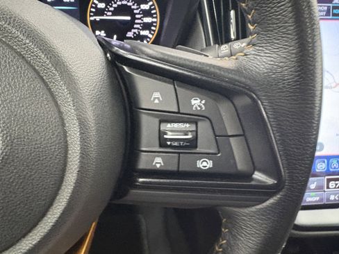Used 2022 Subaru Outback Wilderness image 27