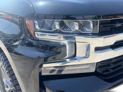 Used 2021 Chevrolet Silverado 1500 LT RWD image 11