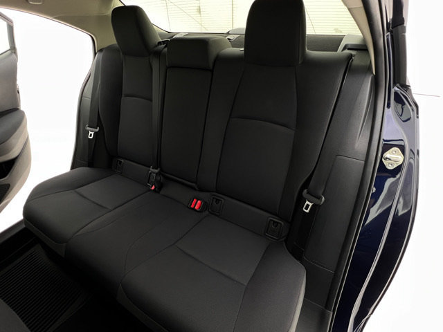 Used 2025 Toyota Corolla LE w/ LE Premium Package FWD image 15