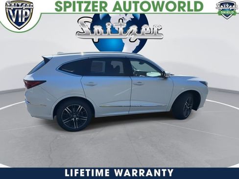 New 2026 Acura MDX w/ Advance Package image 10