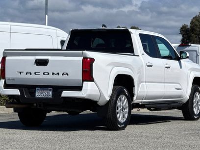 Used 2024 Toyota Tacoma SR5